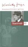 Karinthy Frigyes - Szat�r�k VII.