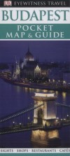 Marion(Szerk.) Dent - Derek(Szerk.) Hall - Budapest - Pocket Map & Guide