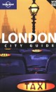 Steve Fallon - Vesna Maric - Tom Masters - London - City Guide