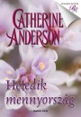 Catherine Anderson - Hetedik mennyorsz�g