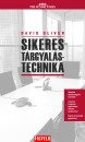 David Oliver - Sikeres t�rgyal�stechnika
