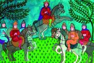 M�ra Ferenc - A feh�r l� mond�ja