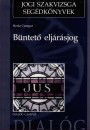 Herke Csongor - B�ntet� elj�r�sjog