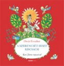 Osv�t Erzs�bet - A szerencs�t hoz� kiscsacsi