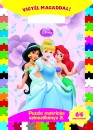  - Disney hercegn�k - Vigy�l magaddal!