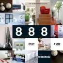  - 888 �tlet a sz�p otthonhoz