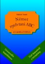 Makl�ri Tam�s - N�met nyelvtani ABC - Gyakorlatokkal