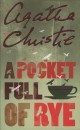 Agatha Christie - Pocket Full of Rye
