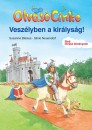 Susanne Blesius - Vesz�lyben a kir�lys�g!