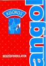 Baranyay M�rta(�ssze�ll.) - Angol kisokos - Besz�dfordulatok