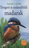 Simon(Szerk.) Tudhope - Tengeri �s sz�razf�ldi madarak