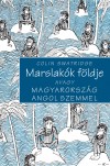 Colin Swatridge - Marslak�k f�ldje