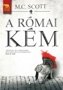 M.C. Scott - A r�mai k�m