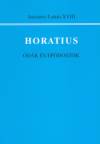 Quintus Horatius Flaccus - �d�k �s ep�doszok