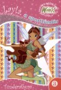 Iginio(Szerk.) Straffi - Winx - T�nd�ralbum