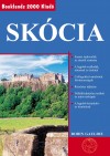 Robin Gauldie - Sk�cia