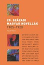 Szil�gyi Zs�fia(V�l.) - 20. sz�zadi magyar novell�k 1905-1920