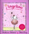 Katharine Holabird - Angelina Balerina szeretn�k lenni