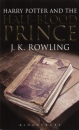 J. K. Rowling - Harry Potter and the Half-Blood Prince