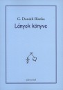 G. Don�th Blanka - L�nyok k�nyve