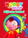 R�bert Zs�fia(Szerk.) - Noddy leg�jabb kalandjai J�t�kv�rosban - B�j�cska Robival