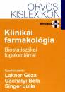 Gach�lyi B�la(Szerk.) - Lakner G�za(Szerk.) - Singer J�lia(Szerk.) - Klinikai farmakol�gia