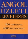 Birgit Abegg - Michael Benford - Angol �zleti levelez�s