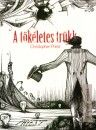 Christopher Priest - A t�k�letes tr�kk