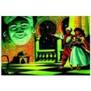  - Aladdin �s a csodal�mpa