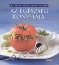 Korp�di P�ter - Patyi �rp�d - Az eg�szs�g konyh�ja