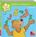  - J�t�kos felfedez� - Sz�mok