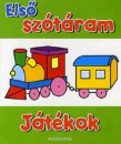 - Els� sz�t�ram - J�t�kok