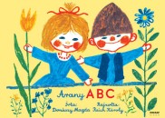 Don�szy Magda - Arany ABC