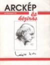 L�szl� Gyula - Arck�p �s k�z�r�s