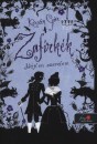Kerstin Gier - Zaf�rk�k - Id�tlen szerelem