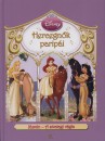 Catherine Hapka - Hercegn�k parip�i 6. - J�zmin - A sivatagi v�gta