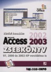 B�rtfai Barnab�s - Access 2003 zsebk�nyv