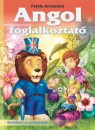 Fekete Annam�ria - Angol foglalkoztat�