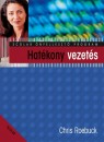 Chris Roebuck - Hat�kony vezet�s