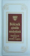 K�ves J�zsef(�ssze�ll.) - B�lcsek aj�nd�ka mindenkinek