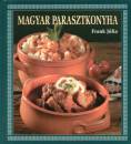 Frank J�lia - Magyar parasztkonyha