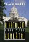 Vince Flynn - A hatalom korl�tai