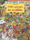 Guido Wandrey - Vid�m ny�zsg�s az �vod�ban