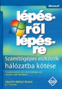 Ciprian Adrian Rusen - Sz�m�t�g�pes eszk�z�k h�l�zatba k�t�se