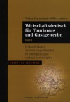 Mekis Zsuzsanna - Sz�ke Andrea - Wirtschaftsdeutsch f�r Tourismus und Gastgewerbe