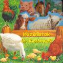 Roger Hyde - H�zi�llatok �s kicsinyeik