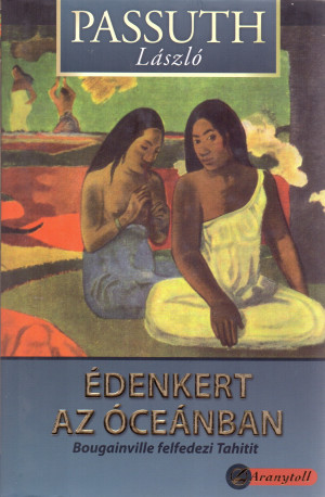 Passuth L�szl� - �denkert az �ce�nban