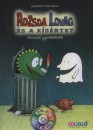 J�rg Hilbert - Felix Janosa - Rozsda Lovag �s a k�s�rtet