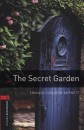 Frances Hodgson Burnett - The Secret Garden