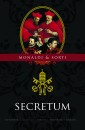 Rita Monaldi - Francesco Sorti - Secretum